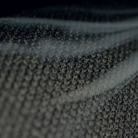 AirCore™ fabric detail