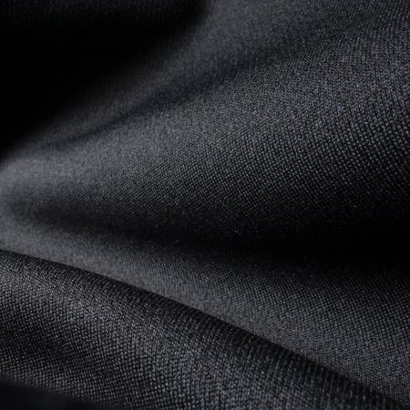 A close view of the Power Dry knit structure.