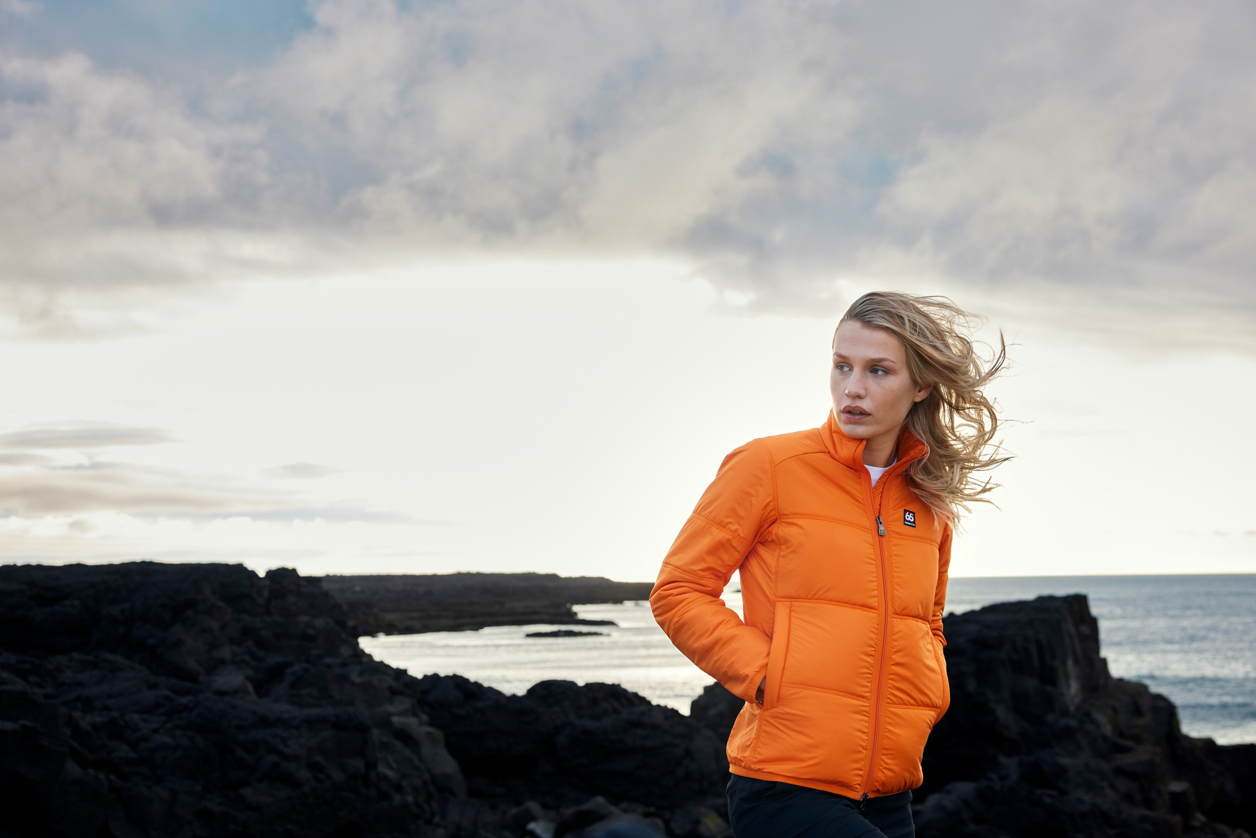 Partner Product Release: 66°North Vatnajökull | Polartec® Partner Product Release: 66°North Vatnajökull | Polartec®