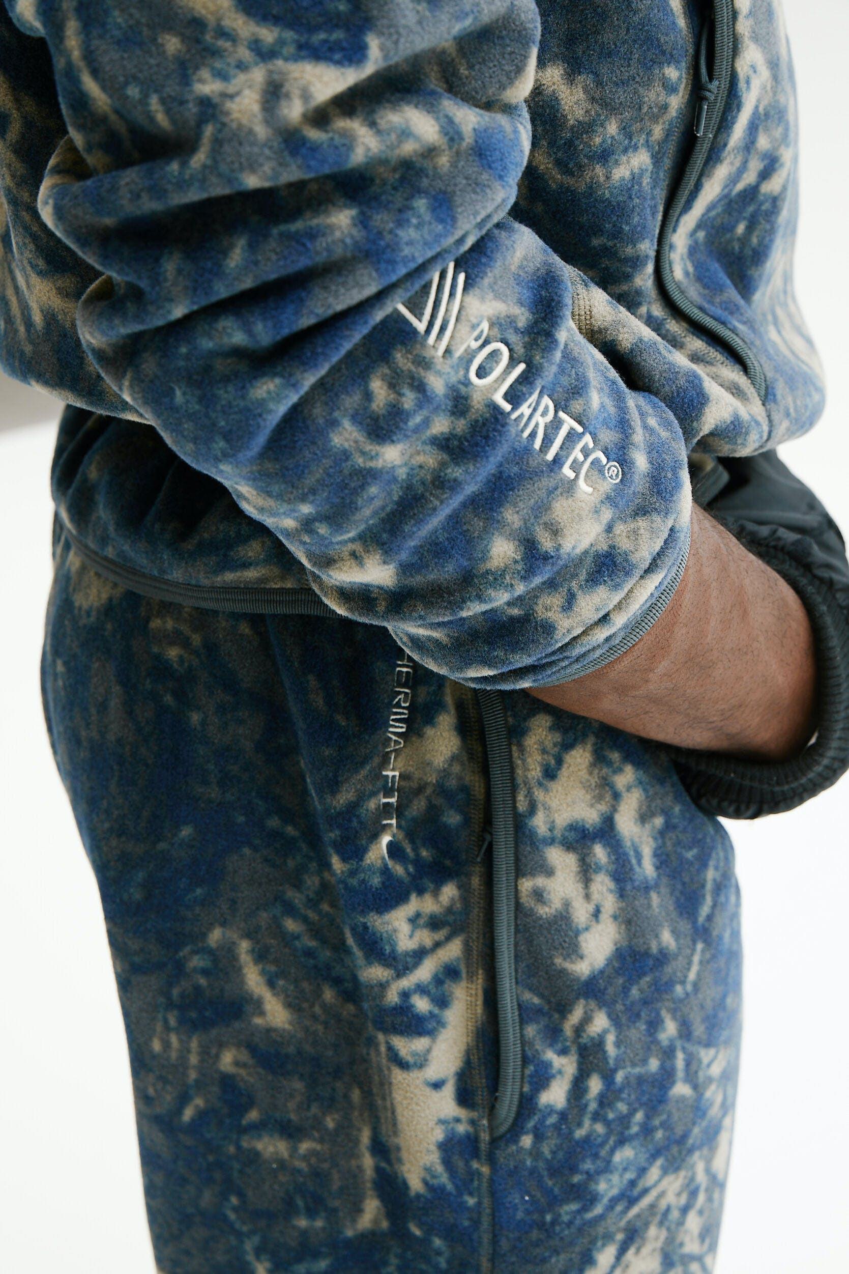 Partner Product Release: Nike ACG | Polartec® Partner Product Release: Nike ACG | Polartec®