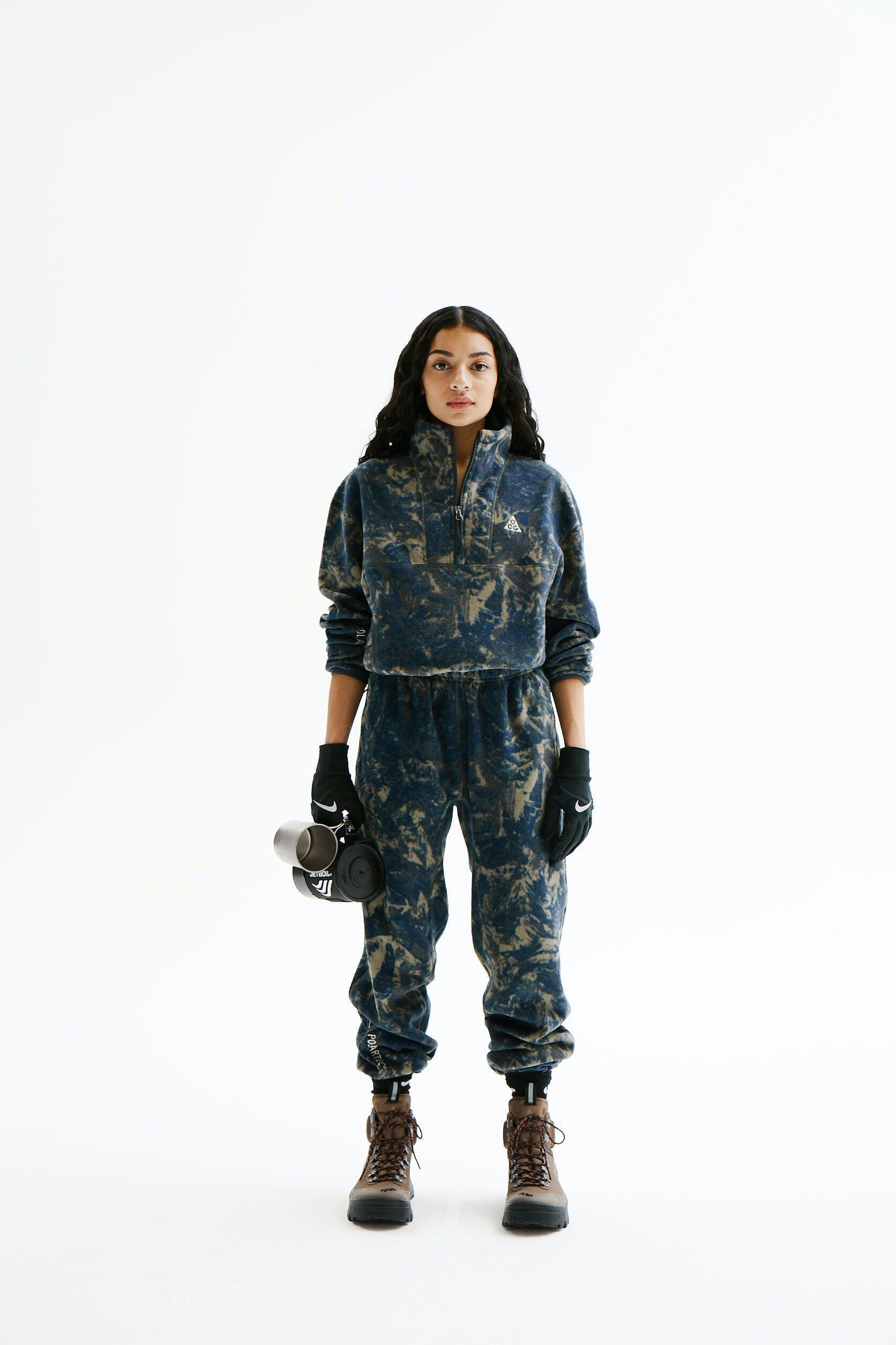 Partner Product Release: Nike ACG | Polartec® Partner Product Release: Nike ACG | Polartec®