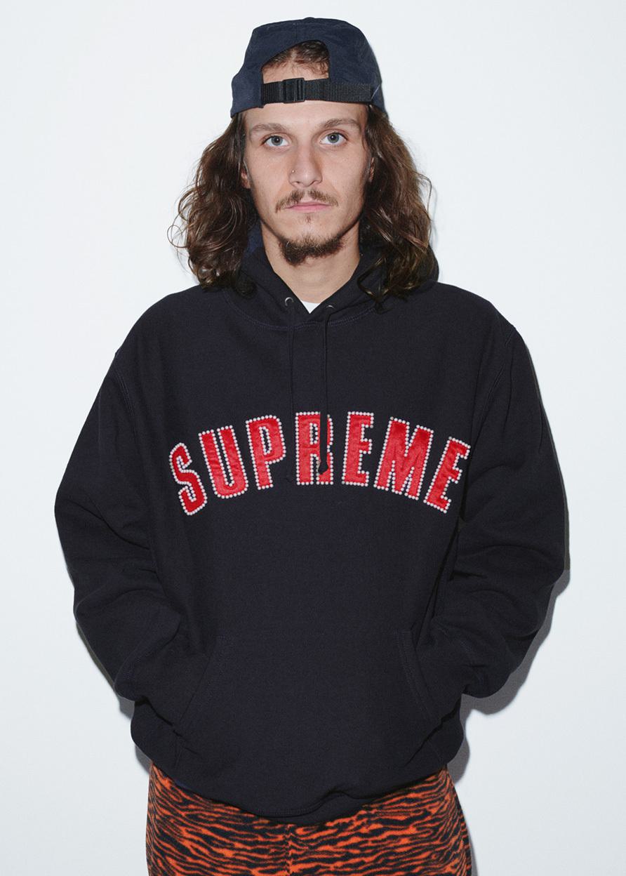 Partner Product Release: Supreme | Polartec® Partner Product Release: Supreme | Polartec®