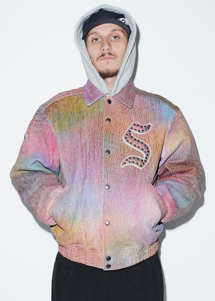 Partner Product Release: Supreme | Polartec® Partner Product Release: Supreme | Polartec®