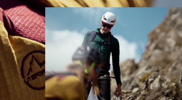 Featured Partner: La Sportiva
