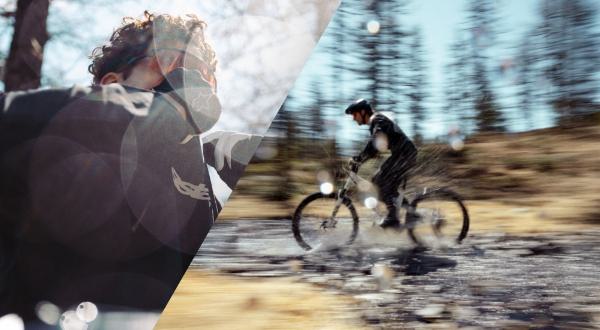 Partner Product Release: Alpinestars A-Aria MTB Jerseys X Polartec® Power Dry™