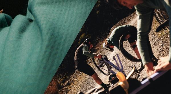 Partner Product Launch: New Millet x Canyon Apparel Collection by Polartec®