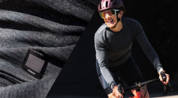 Partner Product Release: Ornot X Polartec® Power Wool™