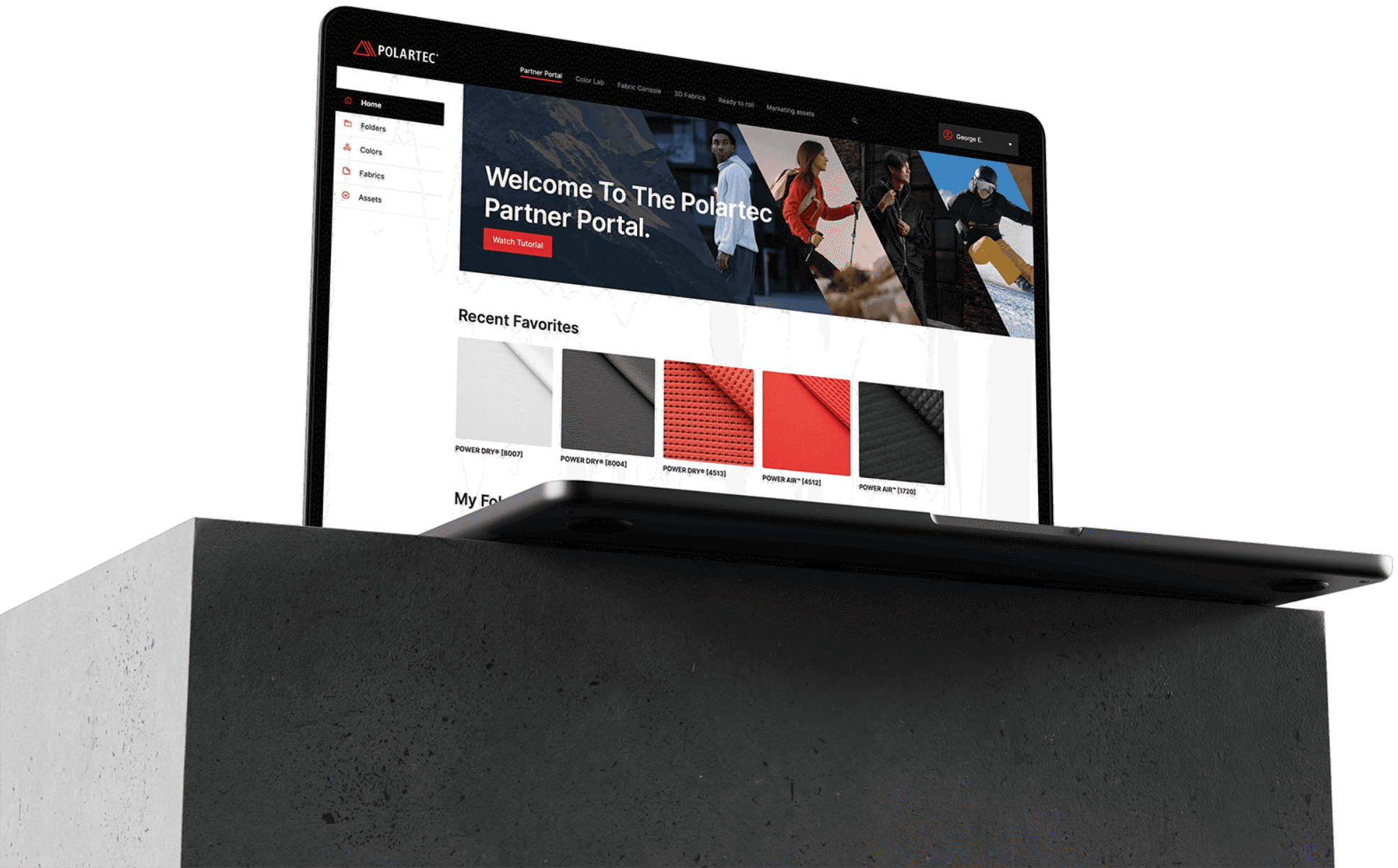 Partner Portal