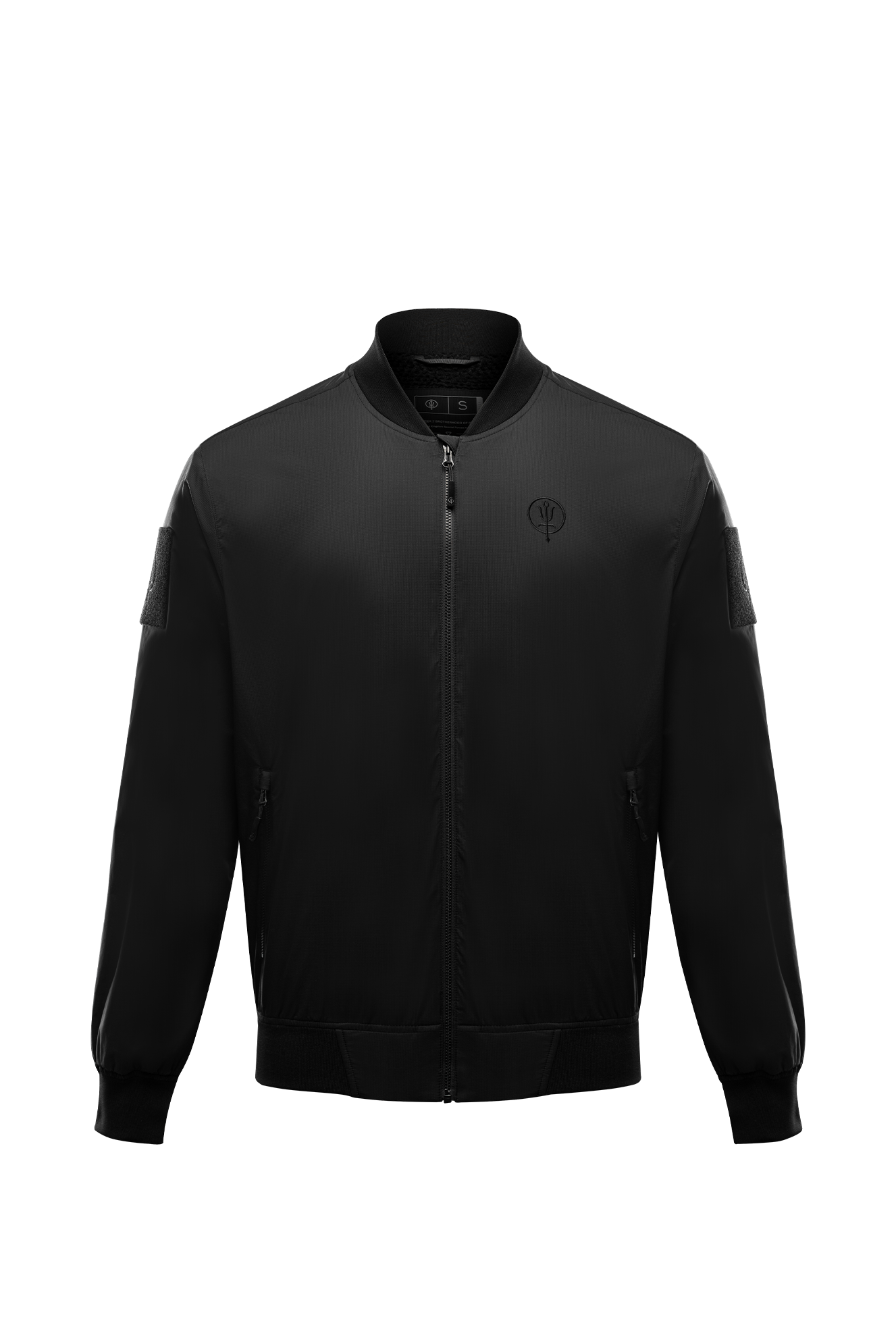 Wraith Bomber Jacket